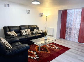 Crescent Apartment - Two bedroom Ilford